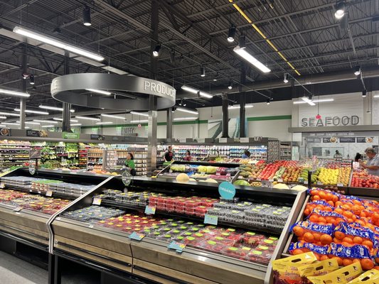 Publix Super Market at Summerhill by null