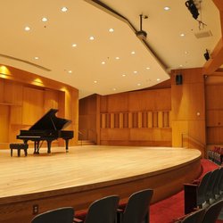 CU Presents - Grusin Music Hall