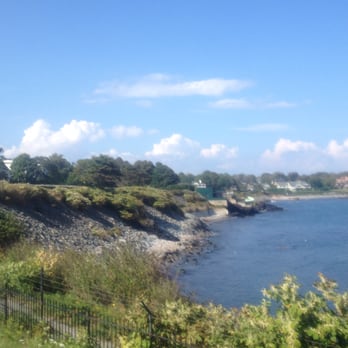 Cliff Walk - Parks Near Me - Newport, Rhode Island Cliff Walk - Parks Near Me - Newport, Rhode Island