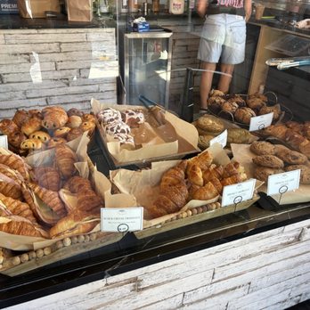Flour & Weirdoughs - Bakeries Near Me - Key Biscayne, Florida