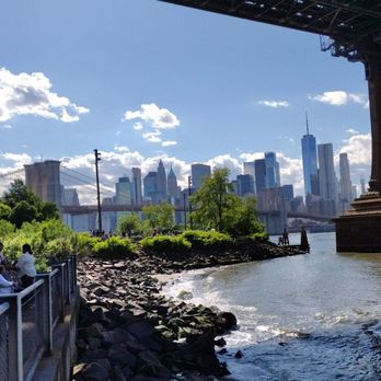 Brooklyn Bridge Park - Parks Near Me - Brooklyn, New York