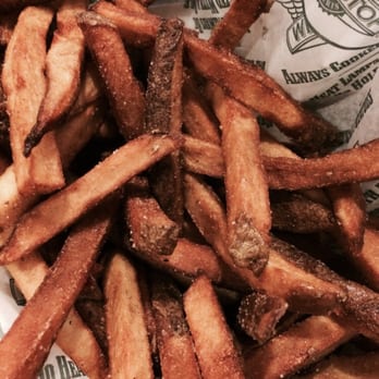Wingstop - This is not okay! Gross !! - Chicken Wings Near Me - National City, California Wingstop - This is not okay! Gross !! - Chicken Wings Near Me - National City, California