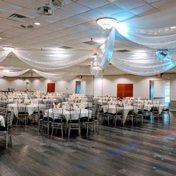 Royal Cliff Banquet & Conference Center