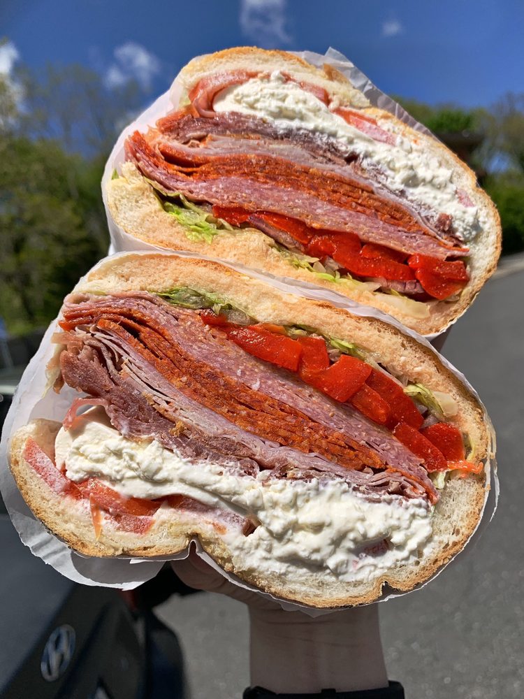 RULAND ROAD DELI 54 Photos & 45 Reviews Delis 89 Ruland Rd