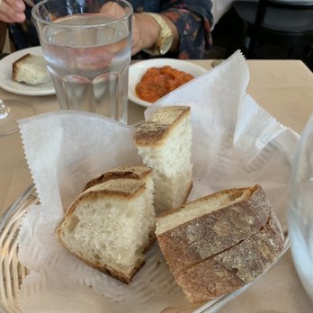 Fiorino - Bread - Italian Near Me - Philadelphia, Pennsylvania