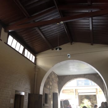 The Pantry - The historical building is really something! - Restaurants Near Me - Brisbane, QLD