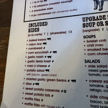 Sauced BBQ & Spirits - Barbeque Near Me - Walnut Creek, California