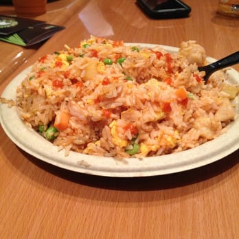Open Rice Kitchen - Chinese Near Me - Davis, California Open Rice Kitchen - Chinese Near Me - Davis, California