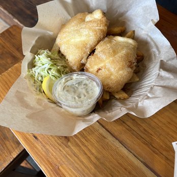 The Fish Counter - Fish & Chips Near Me - Vancouver, British Columbia The Fish Counter - Fish & Chips Near Me - Vancouver, British Columbia