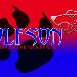 Samuel W Wolfson High School
