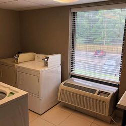 Hampton Inn El Dorado - Property amenity