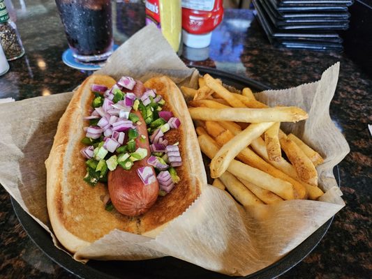 Double Bogeys Tavern & Grille by null