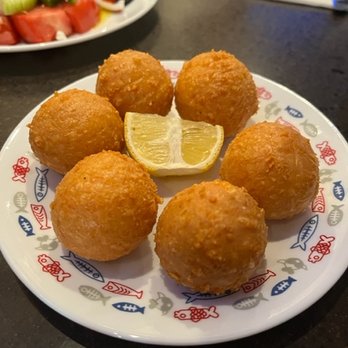 Karellas Cafe - Greek Near Me - Baltimore, Maryland