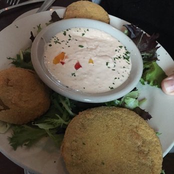 Cajun Queen - Fried green tomatoes great - Cajun/Creole Near Me - Charlotte, North Carolina