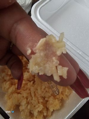 La Bonita Mexican Grill and Marisqueria Seafood by null