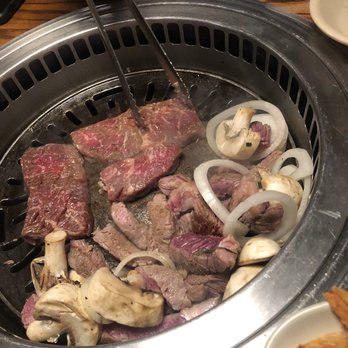 PERILLA korean fare - Korean Near Me - Chicago, Illinois