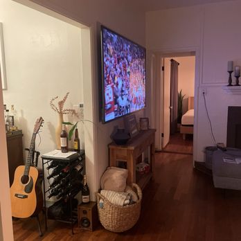 Geary Floors - Final product - Flooring Near Me - El Cajon, California