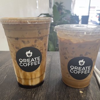 Qreate Coffee + Studio - Coffee & Tea Near Me - Orlando, Florida Qreate Coffee + Studio - Coffee & Tea Near Me - Orlando, Florida