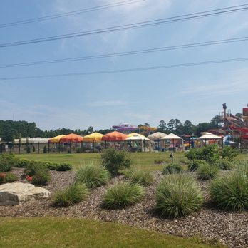 H2OBX Waterpark - Beautiful scene - Water Parks Near Me - Powells Point, North Carolina H2OBX Waterpark - Beautiful scene - Water Parks Near Me - Powells Point, North Carolina