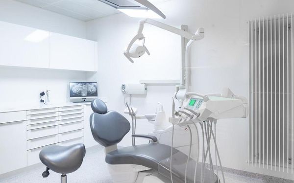 Clinique La Prairie by null