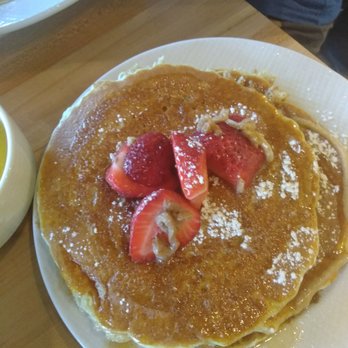 Bee Brothers - Dulce de leche pancakes! The brown stuff is homemade frosting. I'm not a fan of pancakes, but these were light and fluffy and flavorful! - Breakfast & Brunch Near Me - Romeoville, Illinois Bee Brothers - Dulce de leche pancakes! The brown stuff is homemade frosting. I'm not a fan of pancakes, but these were light and fluffy and flavorful! - Breakfast & Brunch Near Me - Romeoville, Illinois