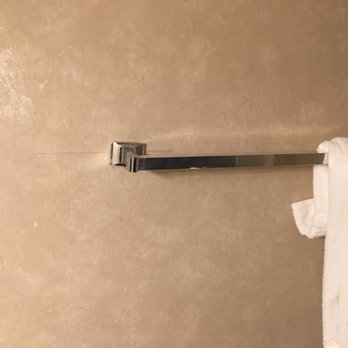 Ramada by Wyndham Flagstaff East - Leveling marks - Hotels Near Me - Flagstaff, Arizona