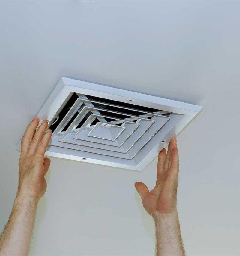 Inspector 12 - mold inspector in New Orleans, LA