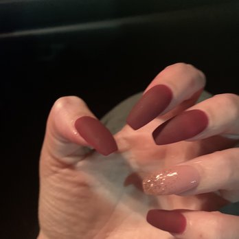 Posh Nail & Spa - Nails done by Irene at Posh - Nail Salons Near Me - Queensbury, New York Posh Nail & Spa - Nails done by Irene at Posh - Nail Salons Near Me - Queensbury, New York