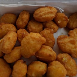 Corn Nuggets