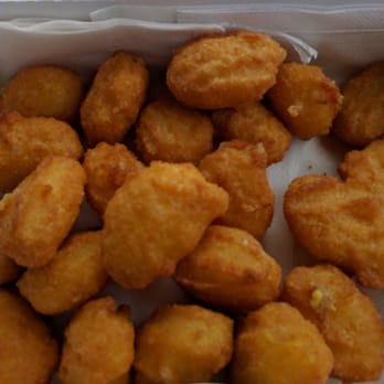 Chicken Express - Corn Nuggets - Chicken Wings Near Me - Austin, Texas