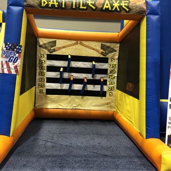 Ready Too Bounce - Bounce House Rentals Near Me