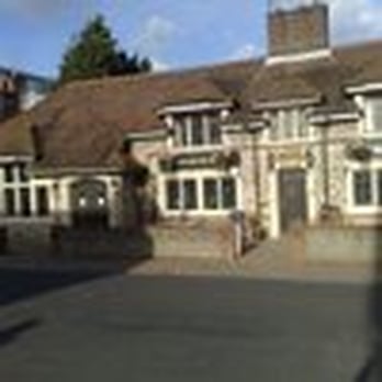 Ye Olde House At Home - Pubs Near Me - Worthing, WSX