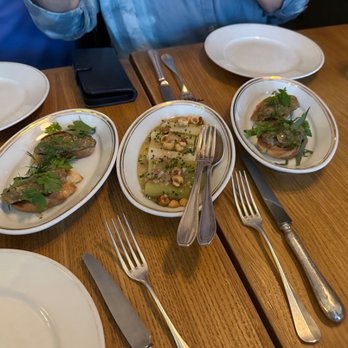 La Bourse et la Vie - Mixed appetizers - French Near Me - Paris, 75 La Bourse et la Vie - Mixed appetizers - French Near Me - Paris, 75