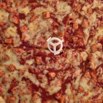 Leo's Pizza - Gallon of sauce - Pizza Near Me - Astoria, New York Leo's Pizza - Gallon of sauce - Pizza Near Me - Astoria, New York