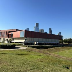 University of Houston - Downtown - Preview day