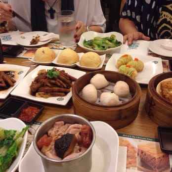Tim Ho Wan - Dim Sum Near Me - Makati, NCR