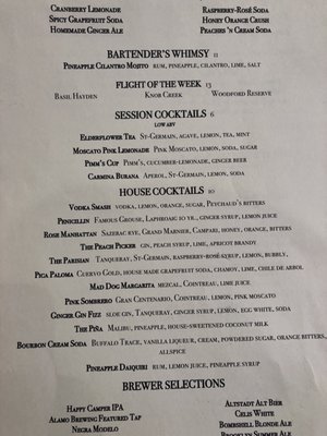 Menu photo 8 Cappyccino's San Antonio, TX Menu photo 8 Cappyccino's San Antonio, TX