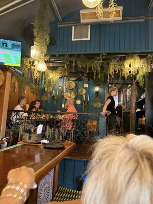 Hattie's Restaurants Downtown Saratoga Springs by null