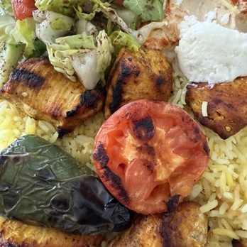 King Falafel And Grill 2 - Mediterranean Near Me - Upland, California King Falafel And Grill 2 - Mediterranean Near Me - Upland, California