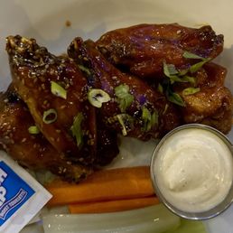 Wings Wings