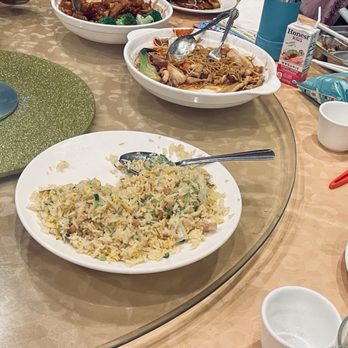 V Garden - Seafood Near Me - Kent, Washington