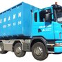 Photo of Füllemann Transporte AG
