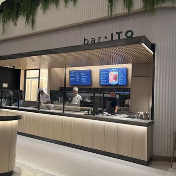 Bar ITO - Sushi Bars Near Me - Las Vegas, Nevada