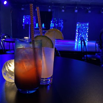 White Rabbit Cabaret - Snakeskin Jacket and Pink Cadillac - Lounges Near Me - Indianapolis, Indiana