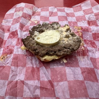7th Street Burger Chelsea - Smashed Patty. - Burgers Near Me - New York, New York 7th Street Burger Chelsea - Smashed Patty. - Burgers Near Me - New York, New York