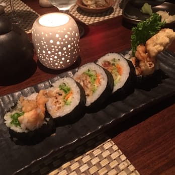 MF Sushi - Sushi Bars Near Me - Houston, Texas