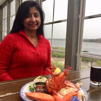 Blue Mussel Cafe - Seafood Near Me - Rustico, Prince Edward Island