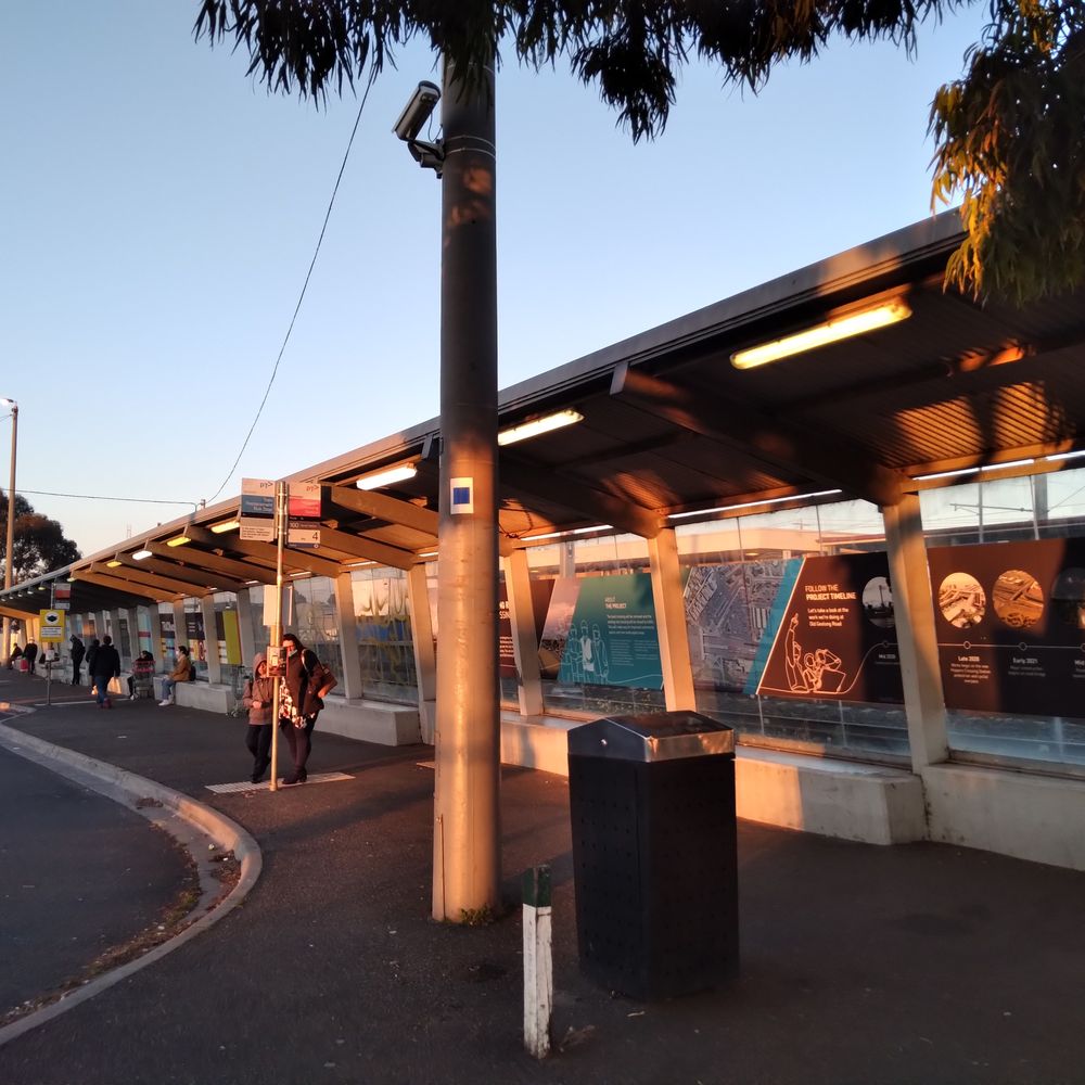 Hoppers Crossing Station - Bus Interchange - Public Transportation Near Me - Hoppers Crossing, VIC Hoppers Crossing Station - Bus Interchange - Public Transportation Near Me - Hoppers Crossing, VIC