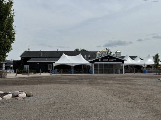 Blake's Orchard & Cider Mill by null