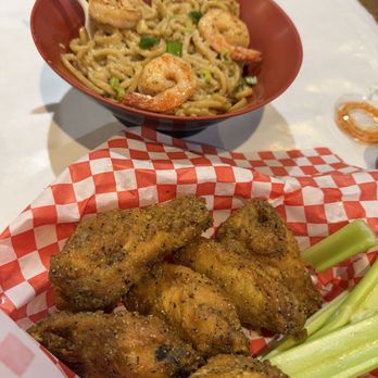 Rockin Crawfish - Cajun/Creole Near Me - San Pablo, California